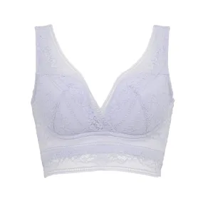 Perfumy Lacy Wireless Shaping Bra 24A1