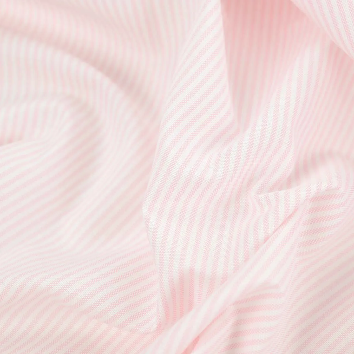 Pink Shirting Fabric 6848