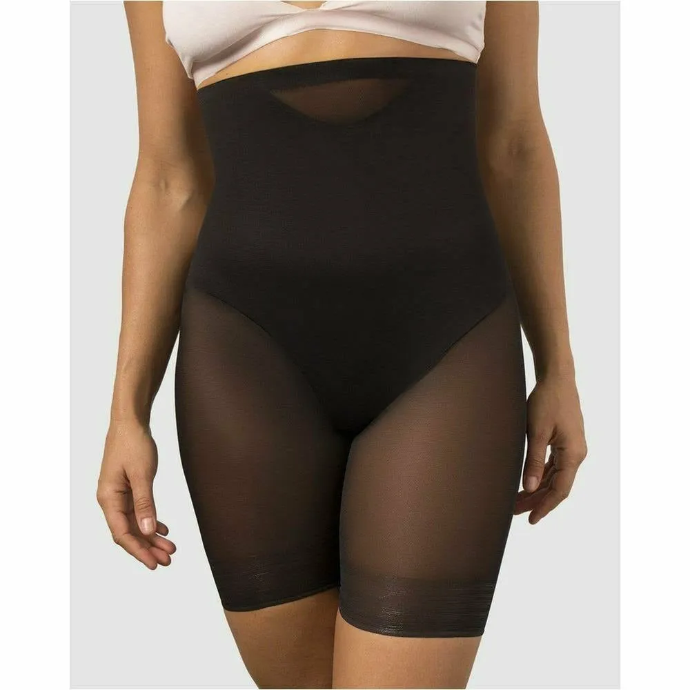 Sheer Shaping Sheer X-Firm High Waist Long Leg