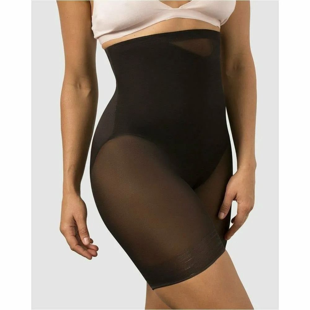 Sheer Shaping Sheer X-Firm High Waist Long Leg