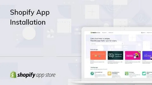 Shopify Glancito:Email & SMS Marketing App Integration