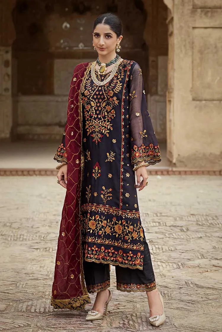 Zainab Chottani - 03 Firdaus Tahra Luxury Festive Collection