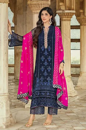 Zainab Chottani - 09 Sultana Tahra Luxury Festive Collection